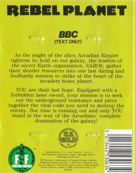 Rebel Planet (19xx)(-)[h TSTH] box cover back